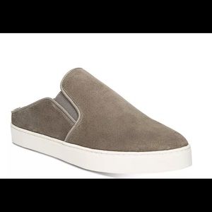 Vince Women’s Garvey Slip-On Sneaker